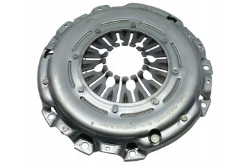 CLUTCH TWO MASS WHEEL VALEO BMW 1 E81 E87 E82 E88 3 E90 E91 X1 E84 Quality of parts according to GVO Q original with factory log