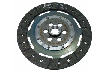 CLUTCH TWO MASS WHEEL VALEO BMW 1 E81 E87 E82 E88 3 E90 E91 X1 E84 Wheel type dual mass flywheel
