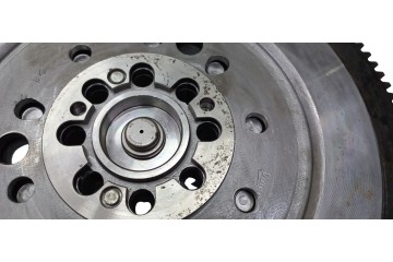 CLUTCH TWO MASS WHEEL VALEO BMW 1 E81 E87 E82 E88 3 E90 E91 X1 E84 Product weight 21 1 kg