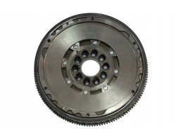 Dual mass flywheel LUK 415 0220 10 Volvo 2 4D