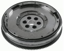 DUAL MASS FLYWHEEL SACHS 2294 000 998 Part manufacturer Sachs