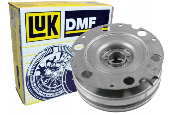 DUAL MASS FLYWHEEL 415072108 LUK