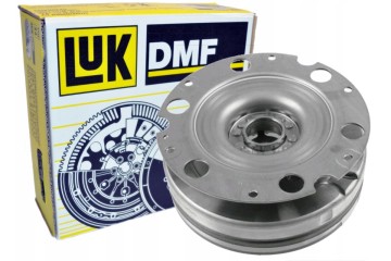 DUAL MASS FLYWHEEL 415072108 LUK