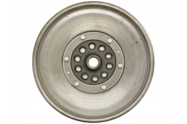 DUAL MASS FLYWHEEL 415072108 LUK Part manufacturer Schaeffler LuK
