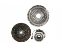 Sachs 3400 710 064 Set of couplings Part manufacturer Sachs