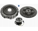 Sachs 3400 710 064 Set of couplings Quality of parts according to GVO Q original with factory logo OEM OES