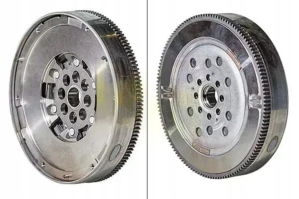 FLYWHEEL MANUAL 415 0472 10 LUK CHEVROLET