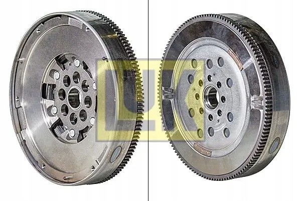FLYWHEEL MANUAL 415 0472 10 LUK CHEVROLET Packaging status original