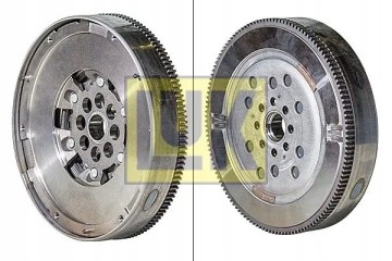 FLYWHEEL MANUAL 415 0472 10 LUK CHEVROLET Packaging status original