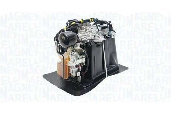 TRANSMISSION COMPONENT 230000001010 Catalog number of the part 230000001010