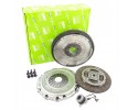 Valeo 837480 Set of couplings Engine type diesel