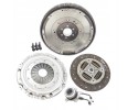 Valeo 837480 Set of couplings Catalog number of the original FORD 1741668 FORD 2011390 FORD 2011515 FORD 2011611 FORD 2029888 FO