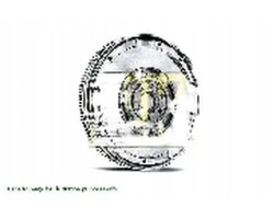 FLYWHEEL 415 1026 09 LUK