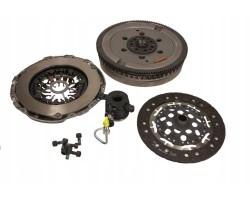 CONJUGATED SET REPSET TWO MASS WHEEL 600006800 LUK