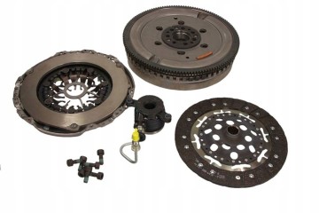 CONJUGATED SET REPSET TWO MASS WHEEL 600006800 LUK