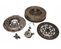 CONJUGATED SET REPSET TWO MASS WHEEL 600006800 LUK Part manufacturer Schaeffler LuK