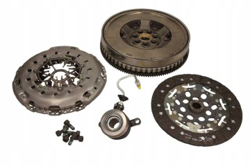 CONJUGATED SET REPSET TWO MASS WHEEL 600006800 LUK Part manufacturer Schaeffler LuK