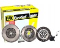 CONJUGATED SET REPSET TWO MASS WHEEL 600006800 LUK Catalog number of the part 600 0068 00