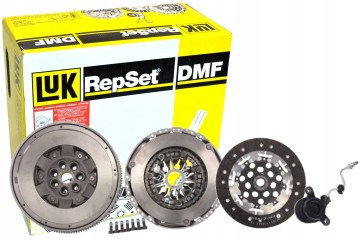 CONJUGATED SET REPSET TWO MASS WHEEL 600006800 LUK Catalog number of the part 600 0068 00