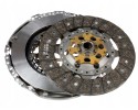 CONJUGATED SET REPSET TWO MASS WHEEL 600006800 LUK Engine type gasoline diesel