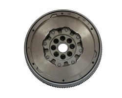 Dual mass flywheel LUK 415 0307 10 Citroen Peugeot 2 2 HDi