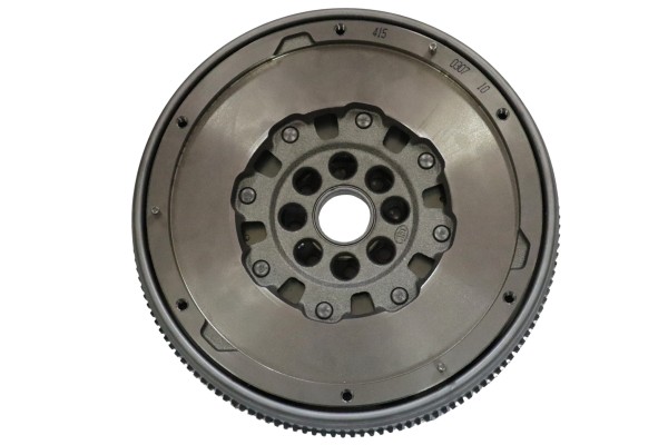 Dual mass flywheel LUK 415 0307 10 Citroen Peugeot 2 2 HDi