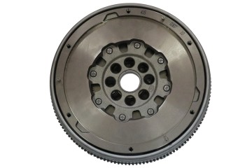 Dual mass flywheel LUK 415 0307 10 Citroen Peugeot 2 2 HDi