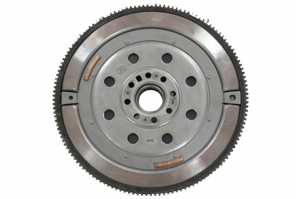 Dual mass flywheel LUK 415 0307 10 Citroen Peugeot 2 2 HDi Catalog number of the part 415 0307 10