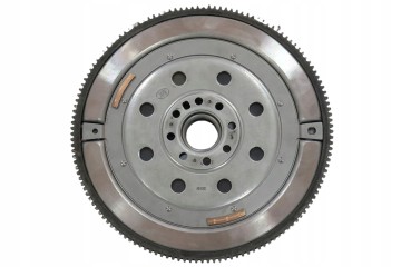 Dual mass flywheel LUK 415 0307 10 Citroen Peugeot 2 2 HDi Catalog number of the part 415 0307 10