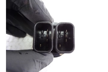  MANDO ELEVALUNAS DELANTERO IZQUIERDO FORD FIESTA (CBK) Fun 2004 203884 FORD - 3