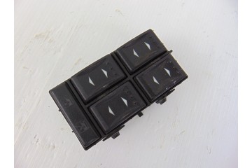 3S7T14A132BA MANDO ELEVALUNAS DELANTERO IZQUIERDO FORD MONDEO BERLINA (GE)