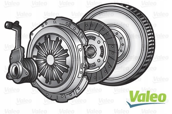 K4P CONJUGATED TO CSC 845283 Part manufacturer Valeo