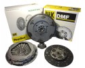 Clutch Dual Mass Flywheel Iveco daily 3 4 6 3 0