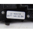 3S7T14A132BA MANDO ELEVALUNAS DELANTERO IZQUIERDO FORD MONDEO BERLINA (GE)