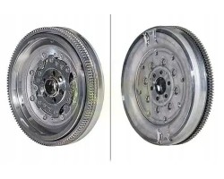 FLYWHEEL 415 0615 09 LUK AUDI SKODA VW