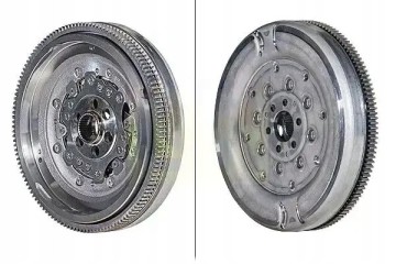 FLYWHEEL 415 0615 09 LUK AUDI SKODA VW