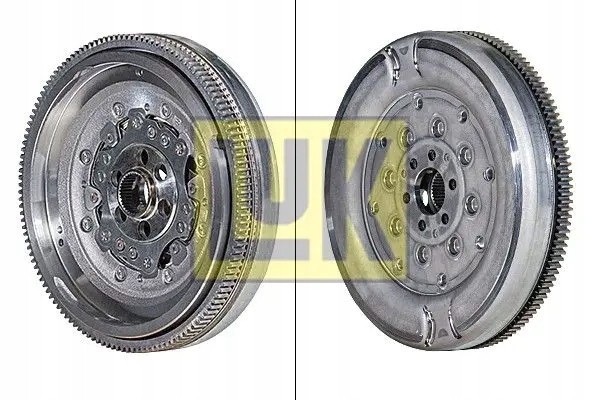 FLYWHEEL 415 0615 09 LUK AUDI SKODA VW Packaging status original