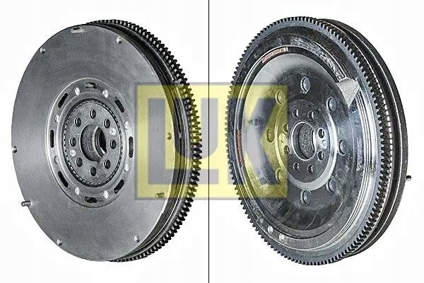 FLYWHEEL MANUAL 415 0053 10 LUK VOLVO 850 Packaging status original