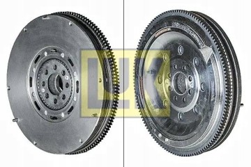 FLYWHEEL MANUAL 415 0053 10 LUK VOLVO 850 Packaging status original