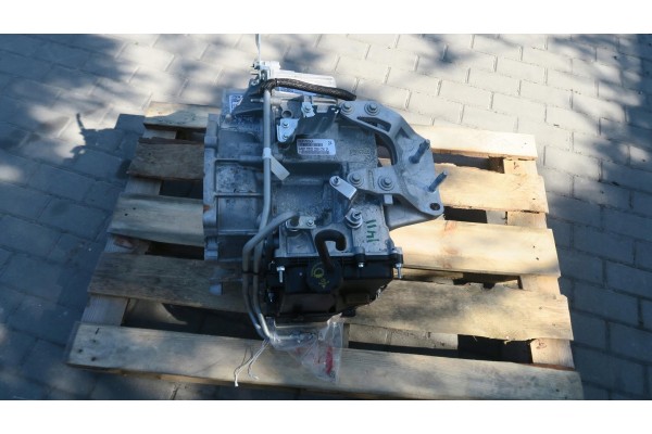 FORD TRANSIT MK8 CUSTOM 2 0 ECOBLUE GEARBOX AUTOMATIC KK2P