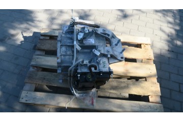 FORD TRANSIT MK8 CUSTOM 2 0 ECOBLUE GEARBOX AUTOMATIC KK2P
