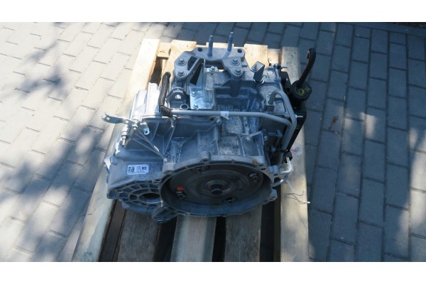 FORD TRANSIT MK8 CUSTOM 2 0 ECOBLUE GEARBOX AUTOMATIC KK2P Catalog number of the part KK2P 7000 EA RoBSoN