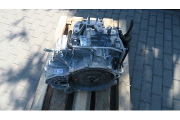 FORD TRANSIT MK8 CUSTOM 2 0 ECOBLUE GEARBOX AUTOMATIC KK2P Catalog number of the part KK2P 7000 EA RoBSoN