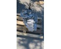 FORD TRANSIT MK8 CUSTOM 2 0 ECOBLUE GEARBOX AUTOMATIC KK2P Part manufacturer Ford OE