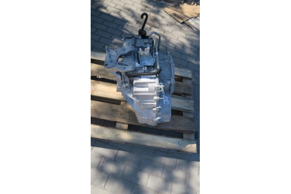 FORD TRANSIT MK8 CUSTOM 2 0 ECOBLUE GEARBOX AUTOMATIC KK2P Part manufacturer Ford OE