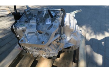 FORD TRANSIT MK8 CUSTOM 2 0 ECOBLUE GEARBOX AUTOMATIC KK2P Transmission type automatic