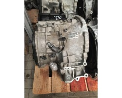 DODGE RAM PROMASTER 3 6 19 20 AUTOMATIC TRANSMISSION