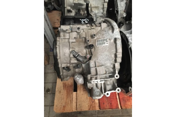 DODGE RAM PROMASTER 3 6 19 20 AUTOMATIC TRANSMISSION