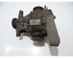 DIFFERENTIAL BRIDGE BMW E88 N43B20A 7524321 3 45