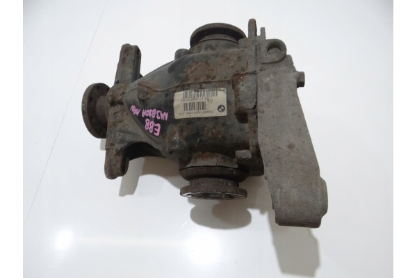 DIFFERENTIAL BRIDGE BMW E88 N43B20A 7524321 3 45